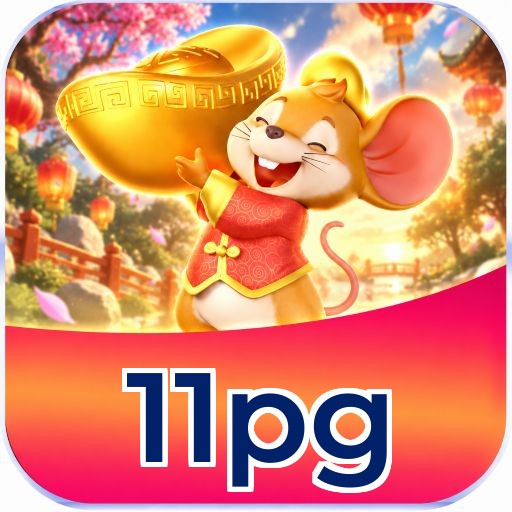 11pg Logo Oficial - Cassino Online Certificado Brasil