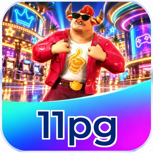11pg Logo
