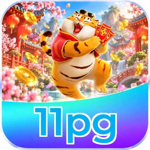 11pg Logo
