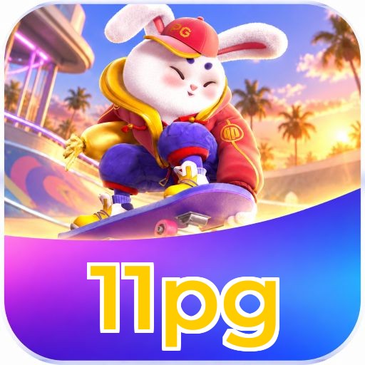 11pg Logo