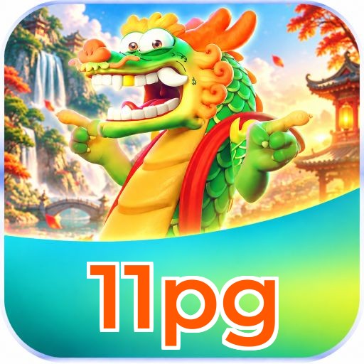 11pg Logo