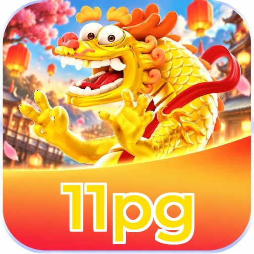 11pg Logo