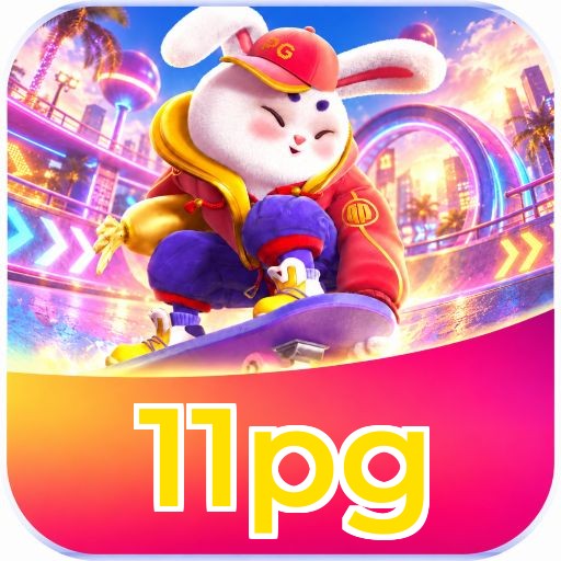 11pg Logo