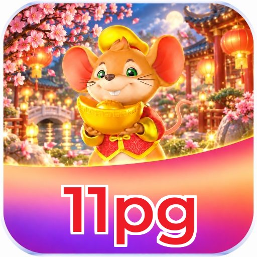 11pg Instalar Logo 2