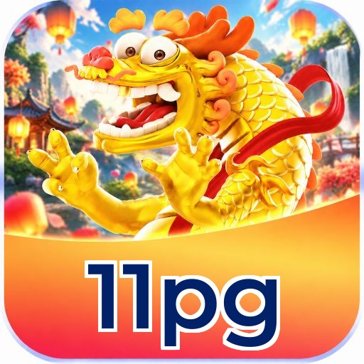 11pg Logo