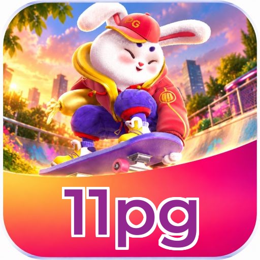 11pg Logo