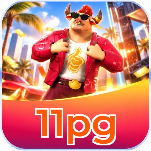 11pg Instalar Logo 3