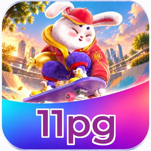 11pg Logo