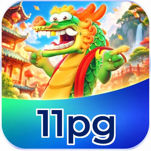 11pg Logo