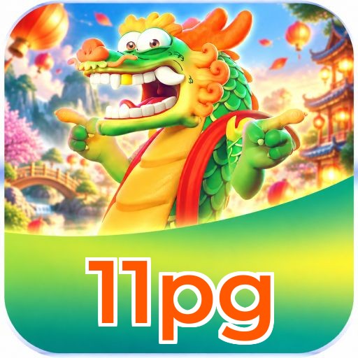 11pg Logo