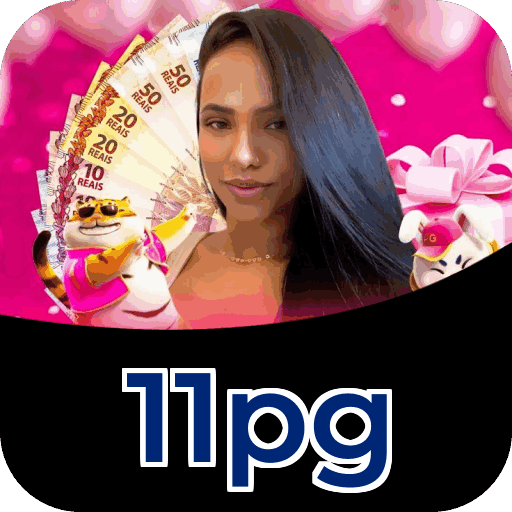 Catálogo de jogos 11pg com fornecedores Pragmatic Play, Evolution, NetEnt