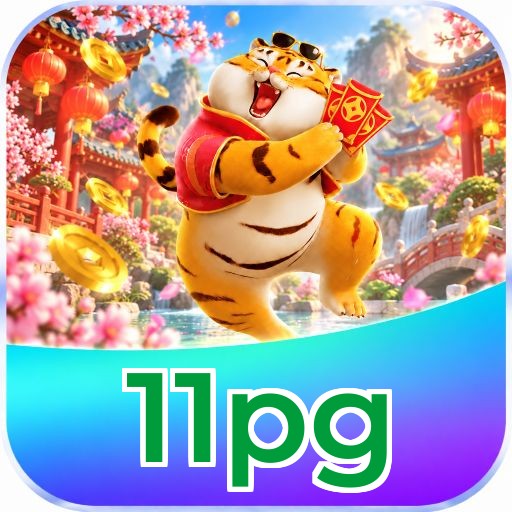 Slots 11pg - 1.500+ Jogos RTP Alto