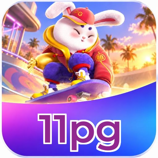 11pg Logo