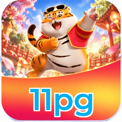 11pg Logo
