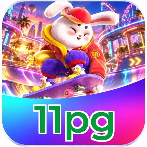 11pg Logo