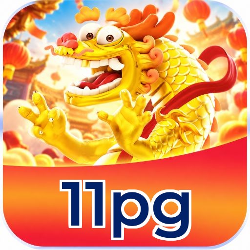 11pg Logo