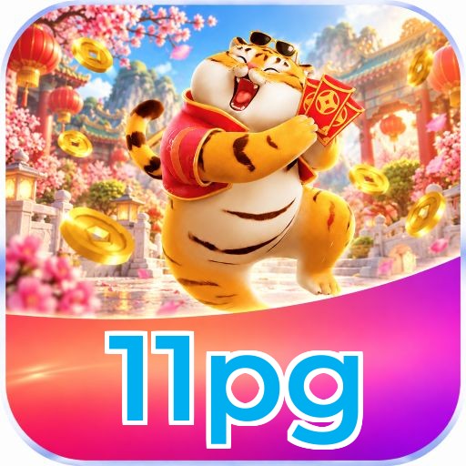 Fortune Tiger Logo 1