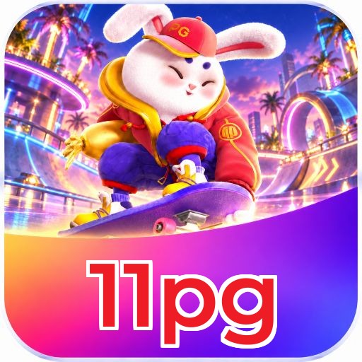 11pg Logo