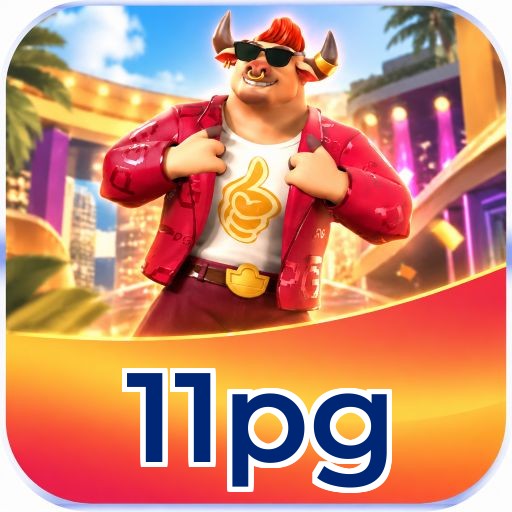 11pg Logo