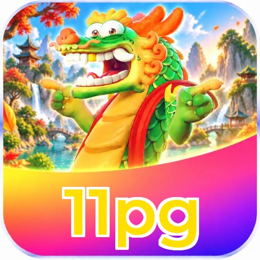 11pg Logo 1