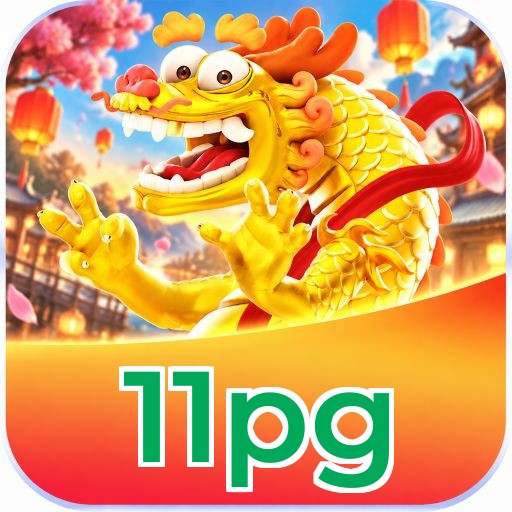 11pg Logo