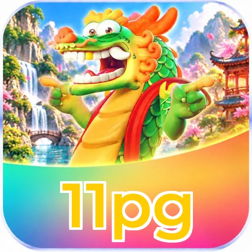 Slots 11pg - RTP Alto Certificado
