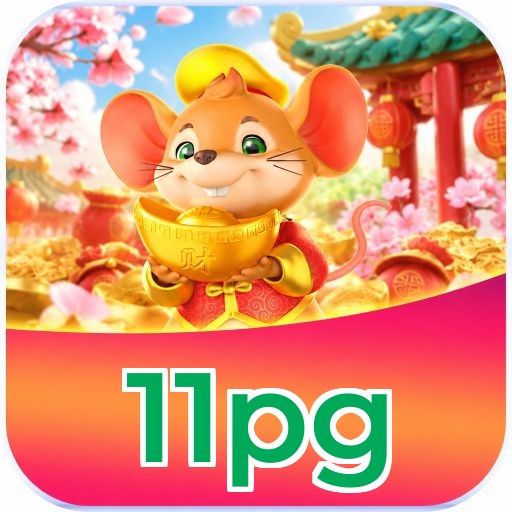11pg Instalar Logo 1