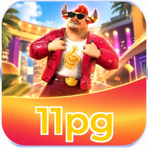 11pg Logo